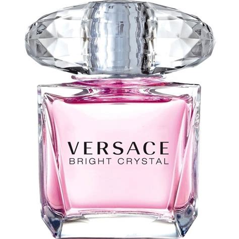 versace perfume white bottle